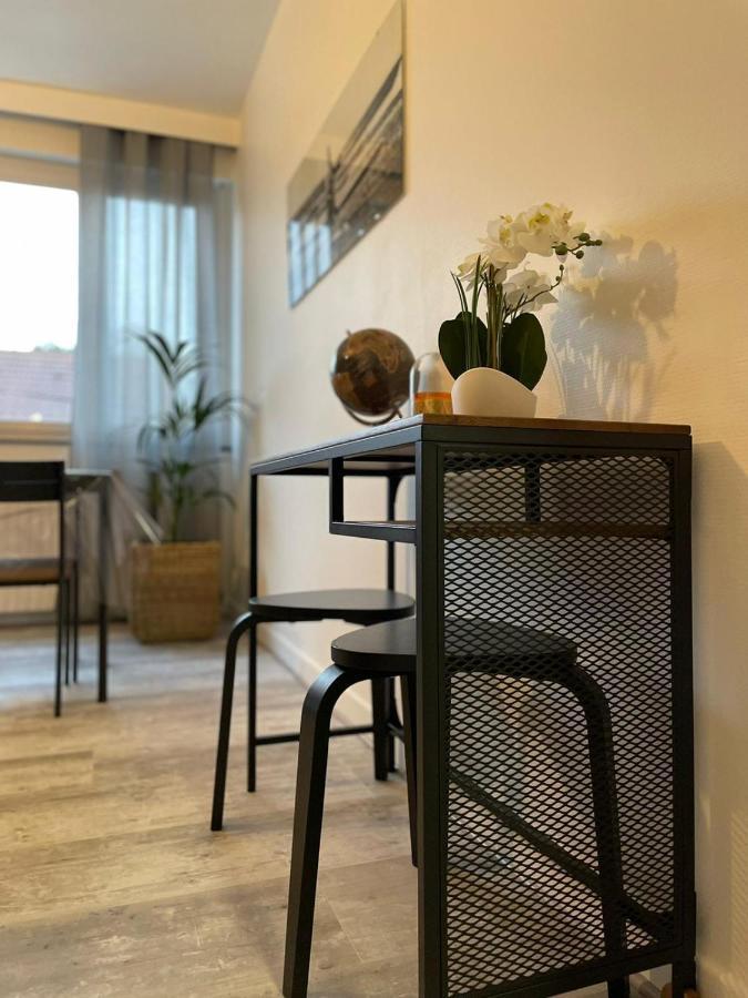 Appartement Le Patio à Montceau-les-Mines Extérieur photo