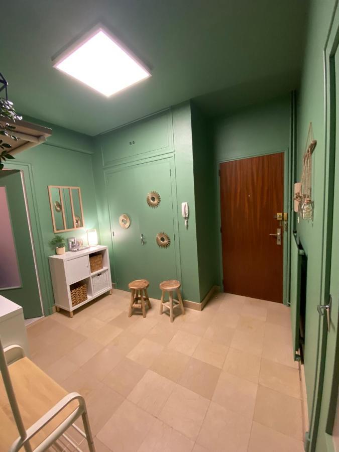 Appartement Le Patio à Montceau-les-Mines Extérieur photo